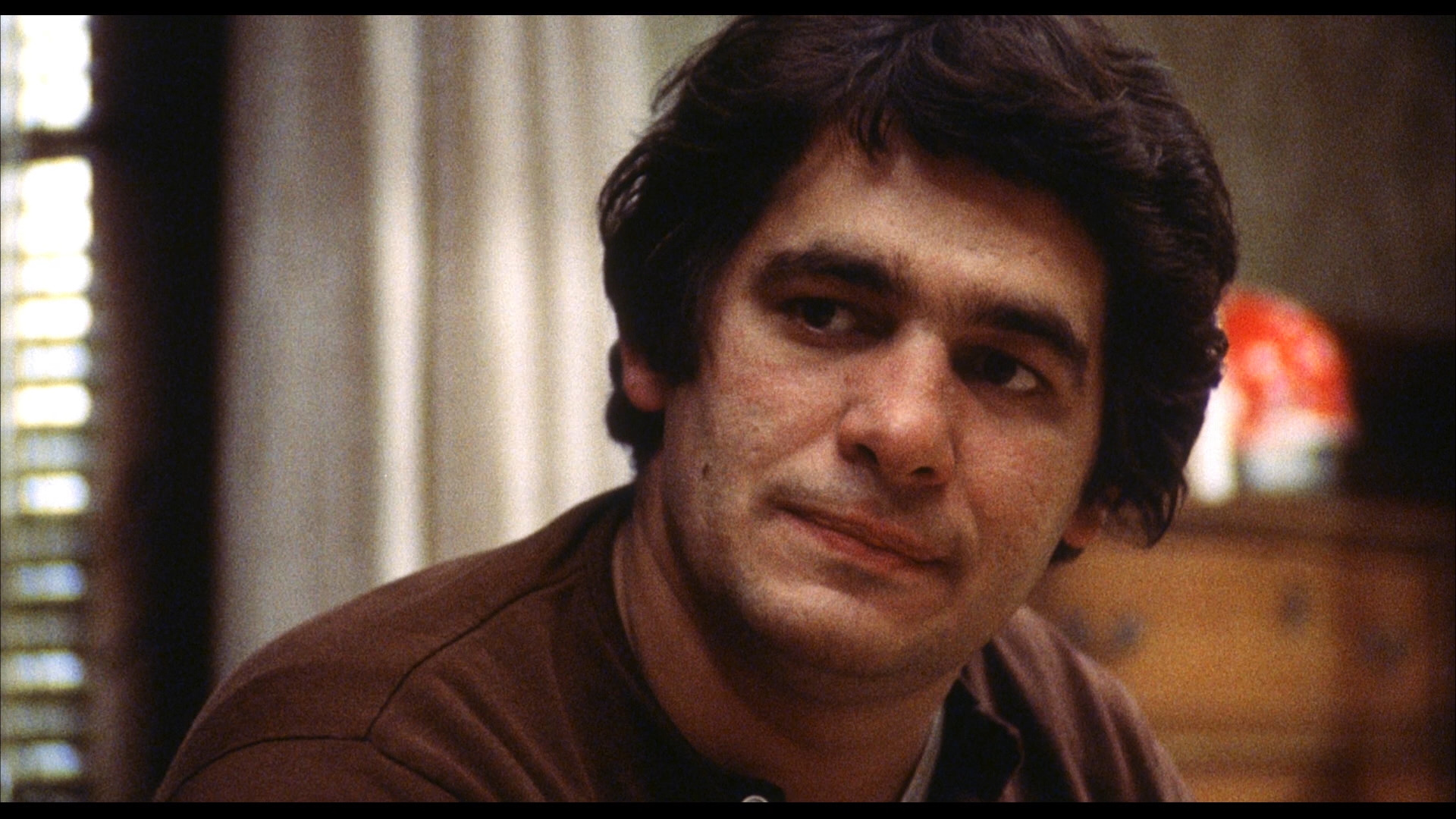 受影响的女人剧照的剧照