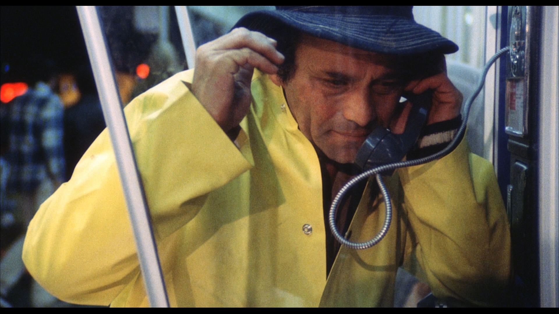 受影响的女人剧照的剧照