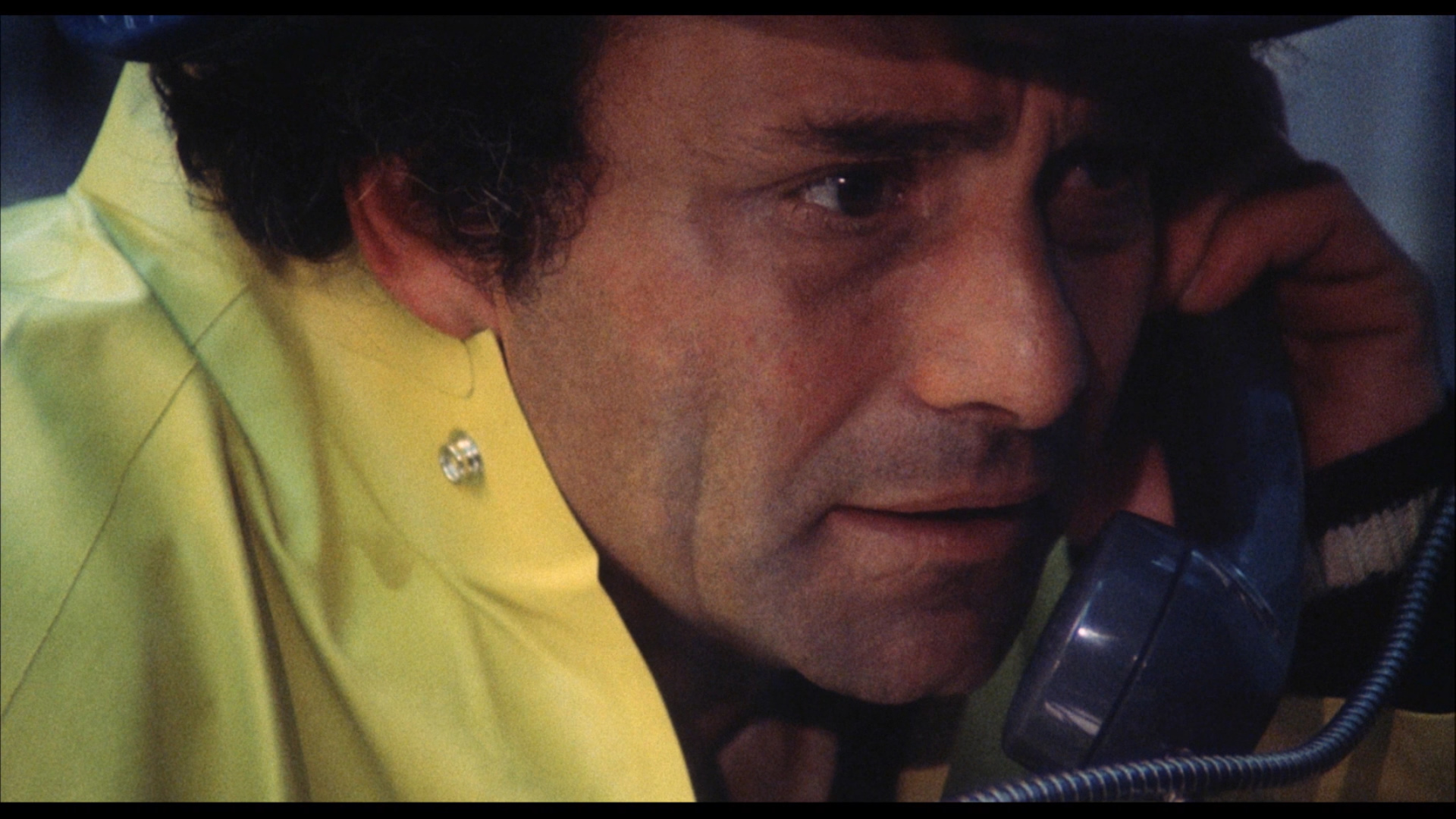 受影响的女人剧照的剧照