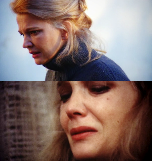 受影响的女人剧照的剧照