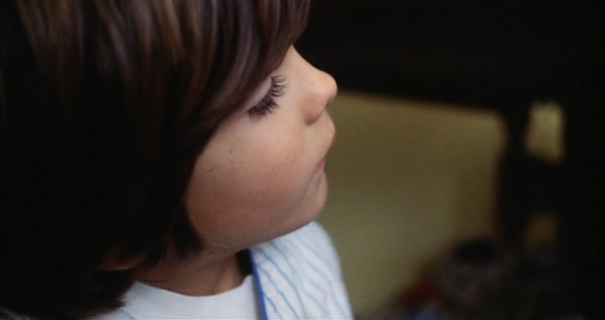 受影响的女人剧照的剧照