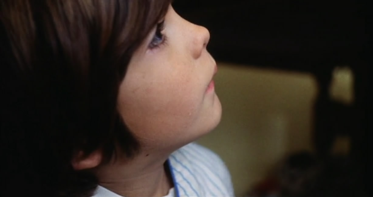 受影响的女人剧照的剧照