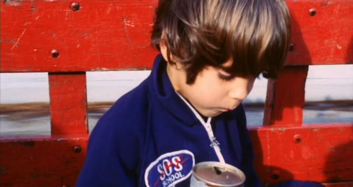 受影响的女人剧照的剧照