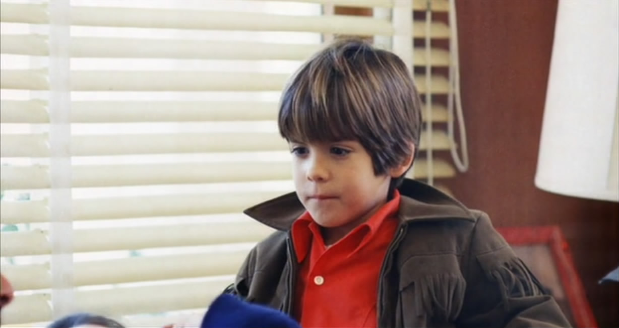 受影响的女人剧照的剧照