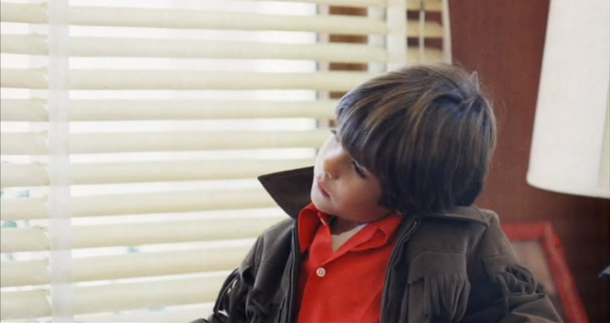 受影响的女人剧照的剧照