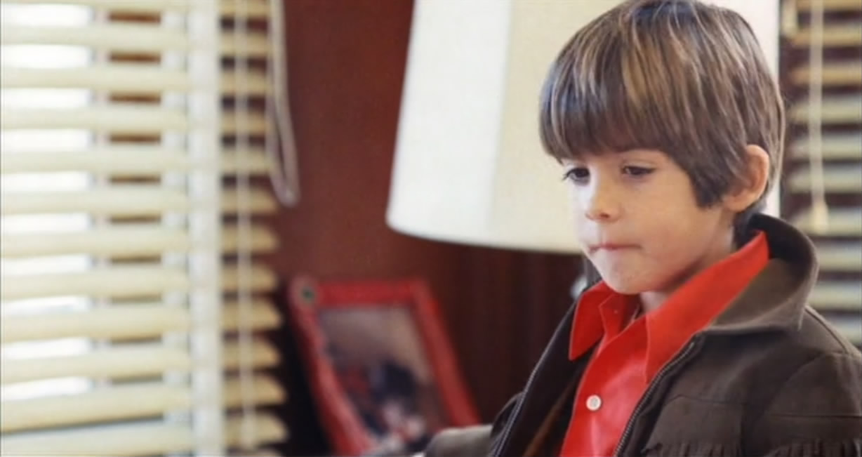 受影响的女人剧照的剧照