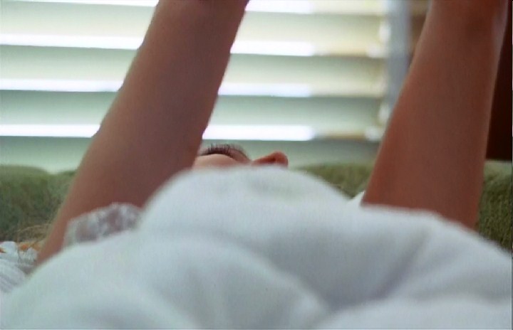 受影响的女人剧照的剧照