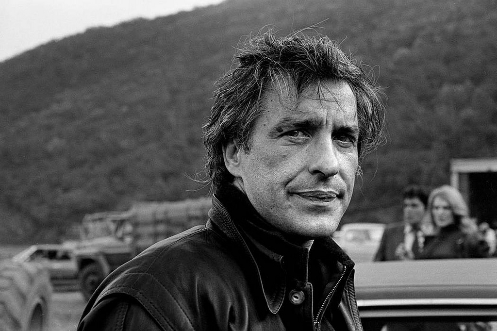 受影响的女人剧照的剧照