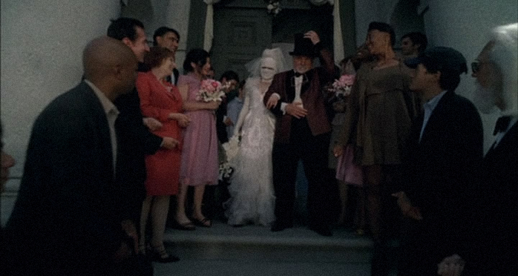 鬼作秀3剧照的剧照