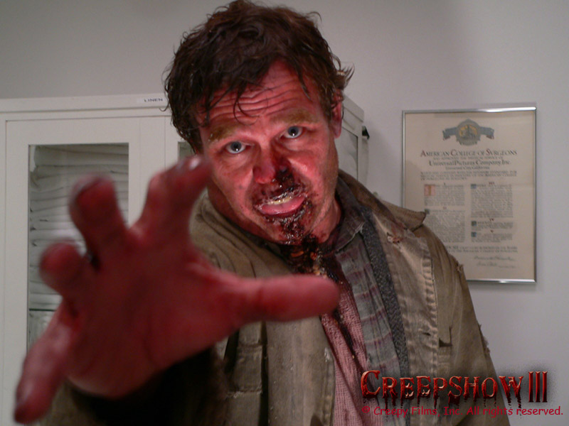 鬼作秀3剧照的剧照