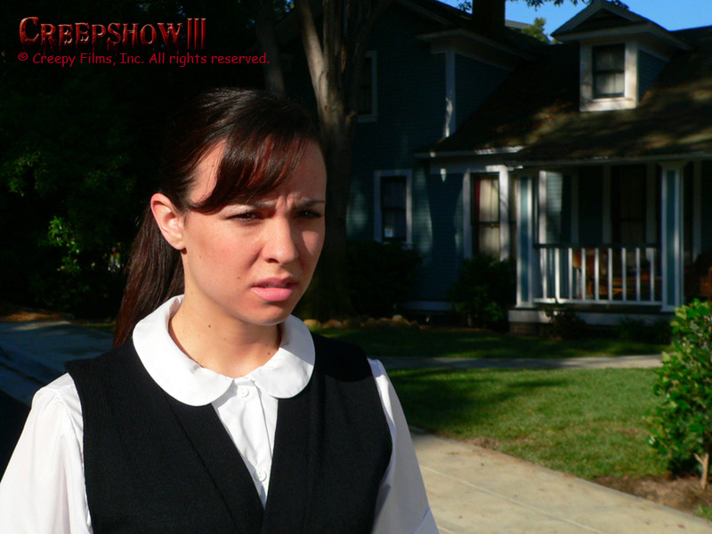 鬼作秀3剧照的剧照