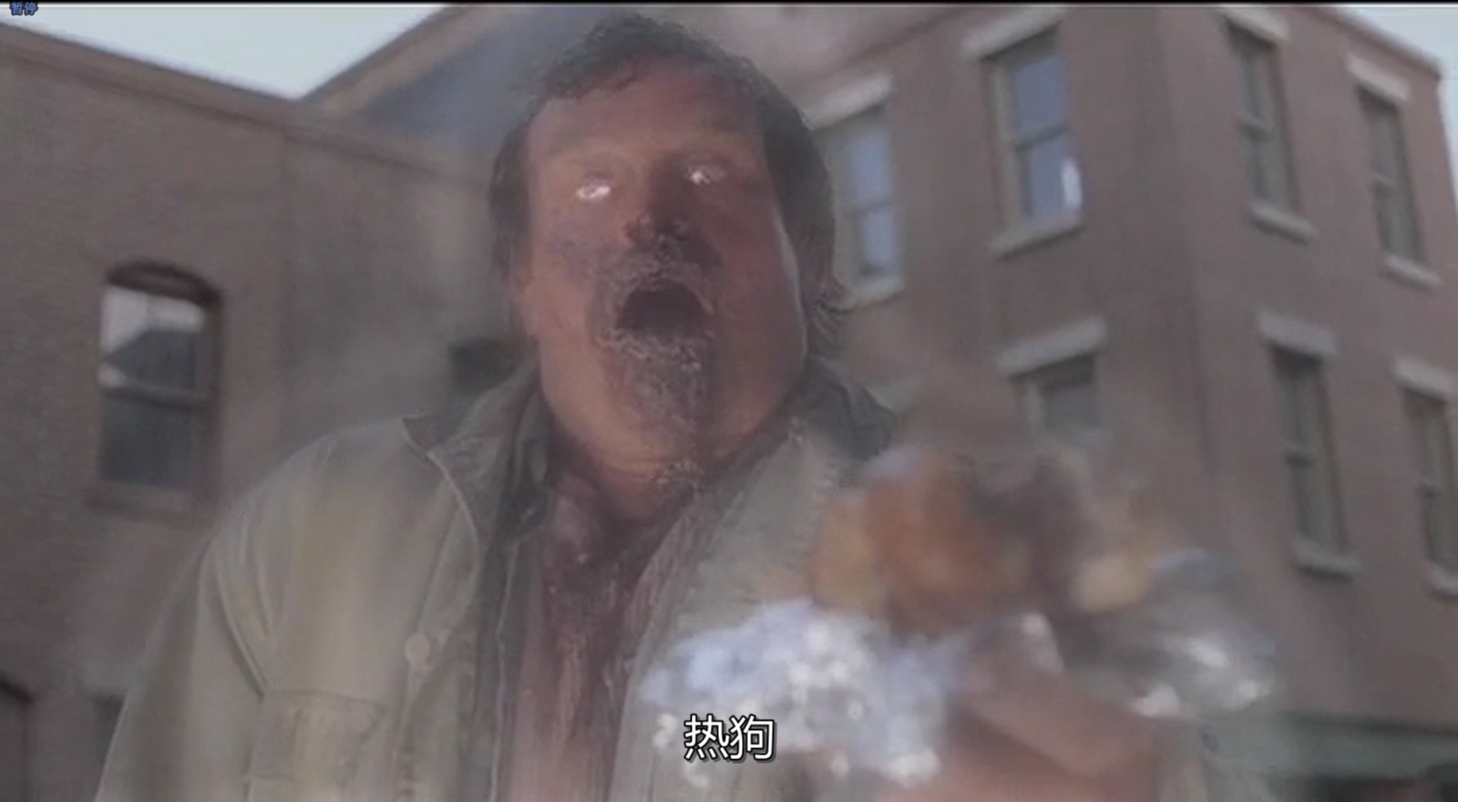 鬼作秀3剧照的剧照