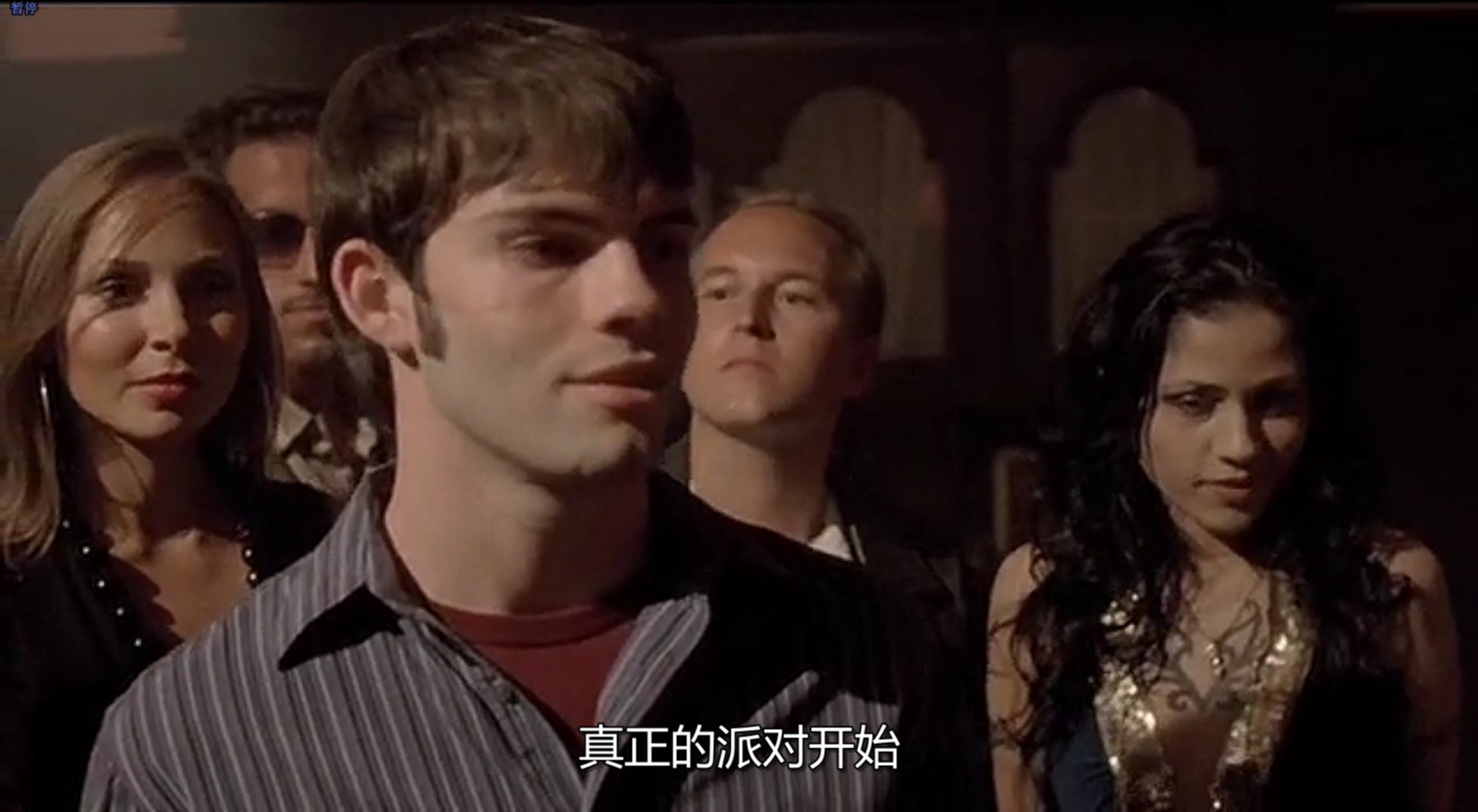 鬼作秀3剧照的剧照