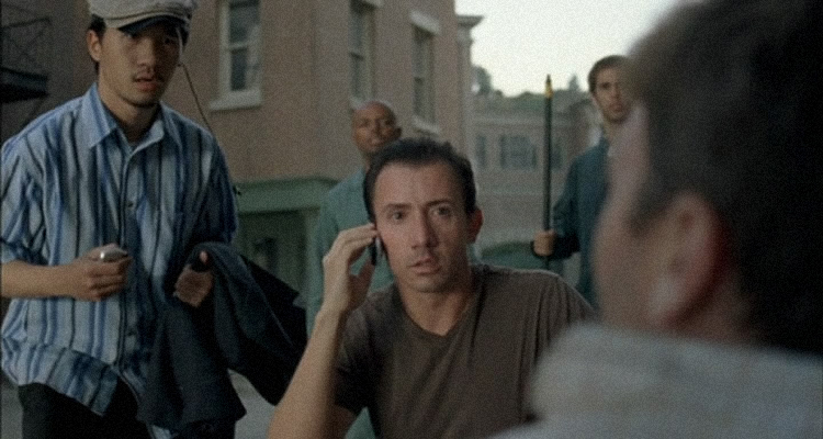 鬼作秀3剧照的剧照