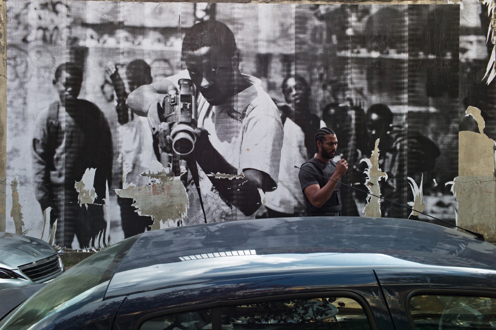 悲惨世界剧照的剧照