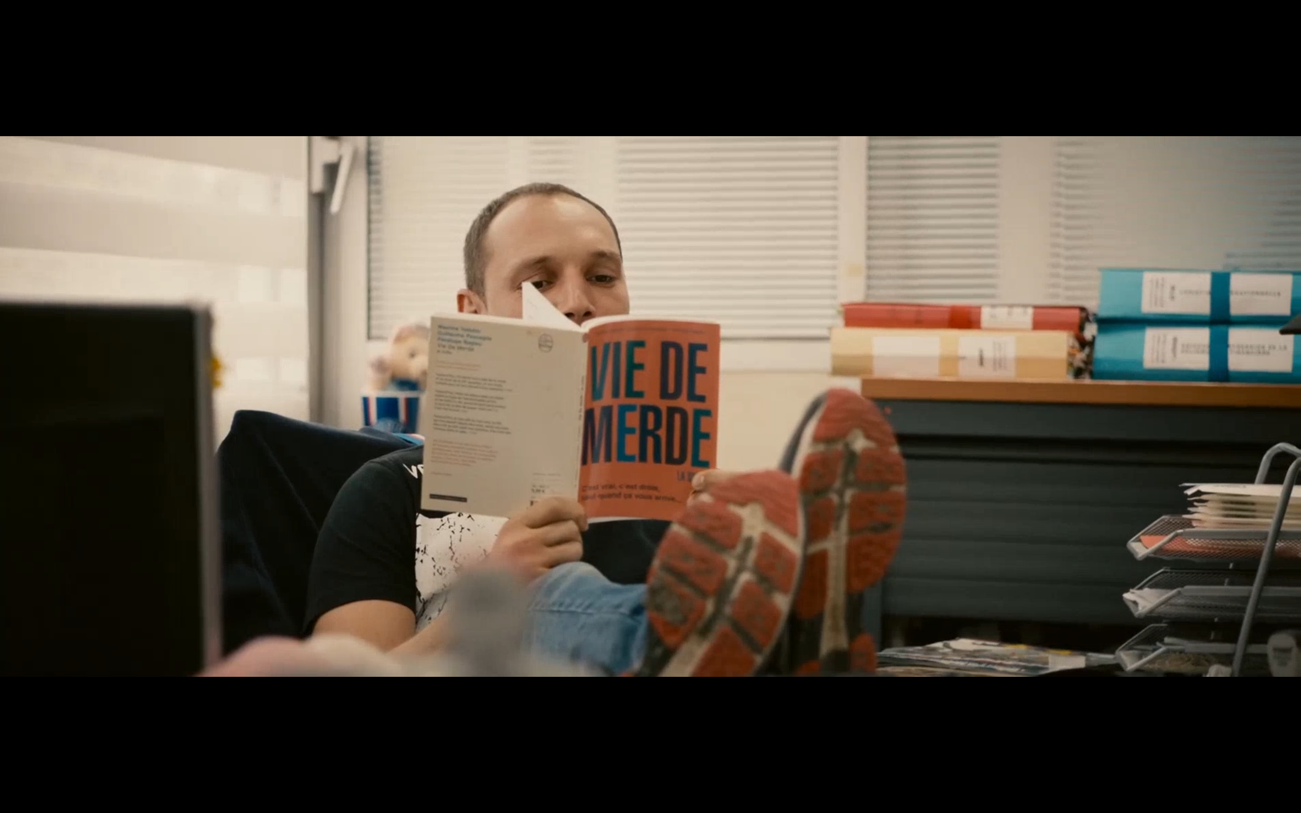 悲惨世界剧照的剧照