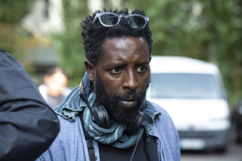 悲惨世界剧照的剧照