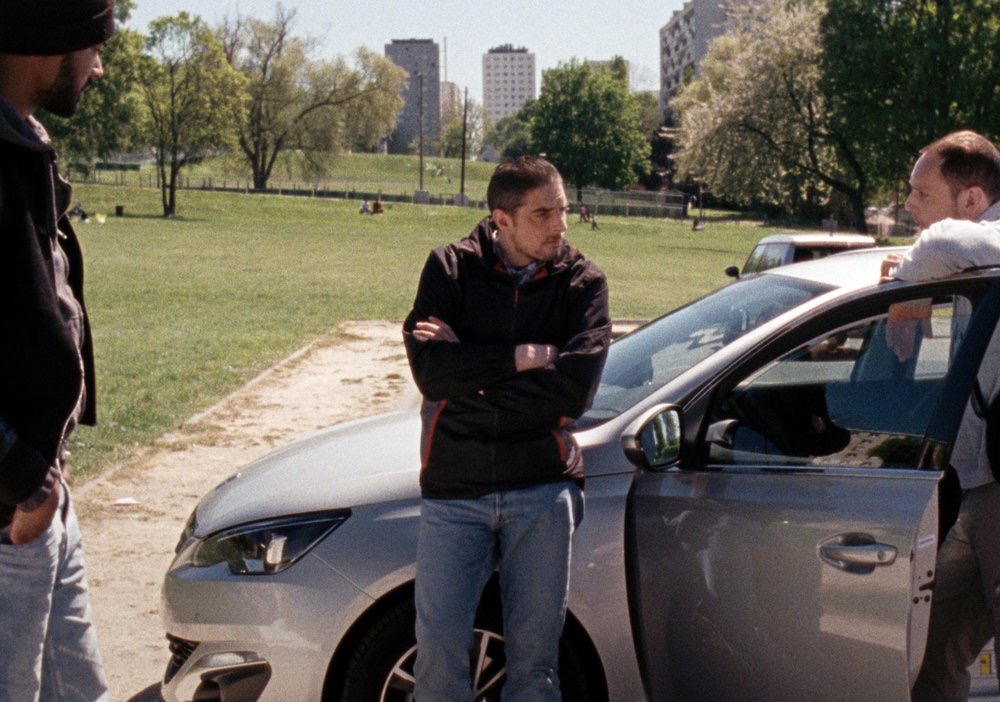 悲惨世界剧照的剧照