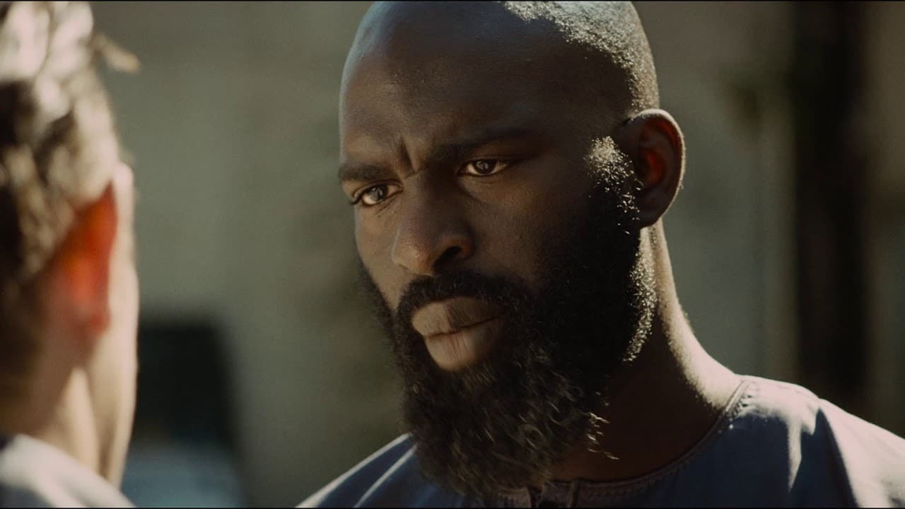 悲惨世界剧照的剧照