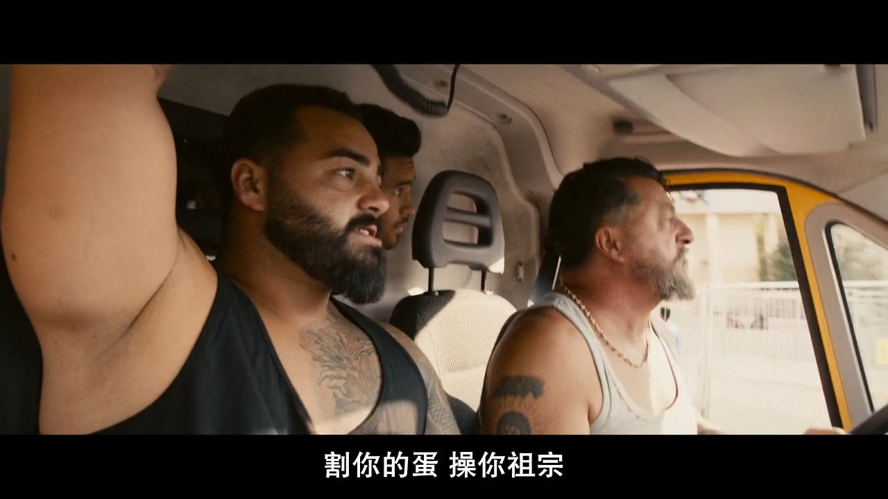 悲惨世界剧照的剧照