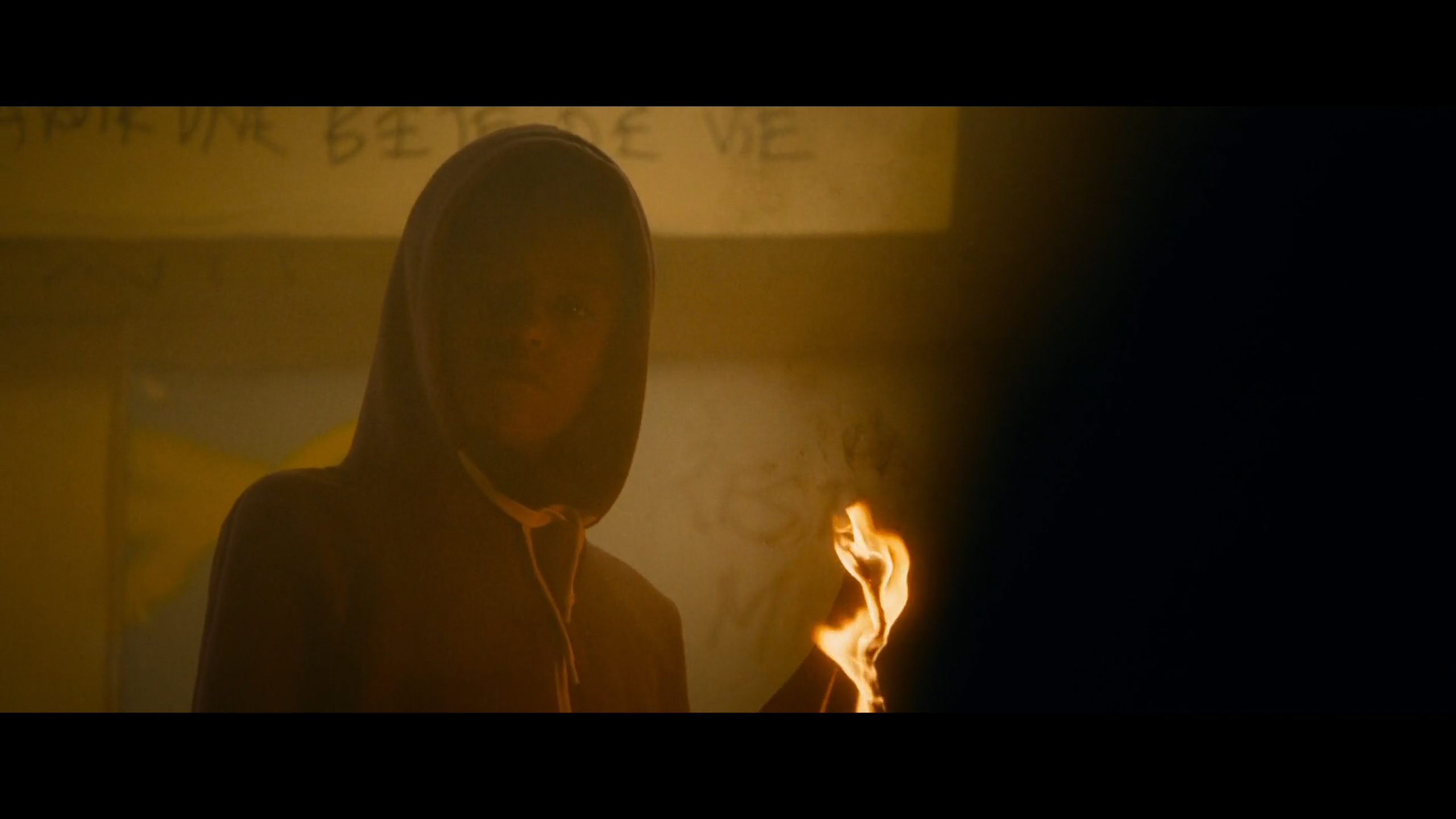 悲惨世界剧照的剧照