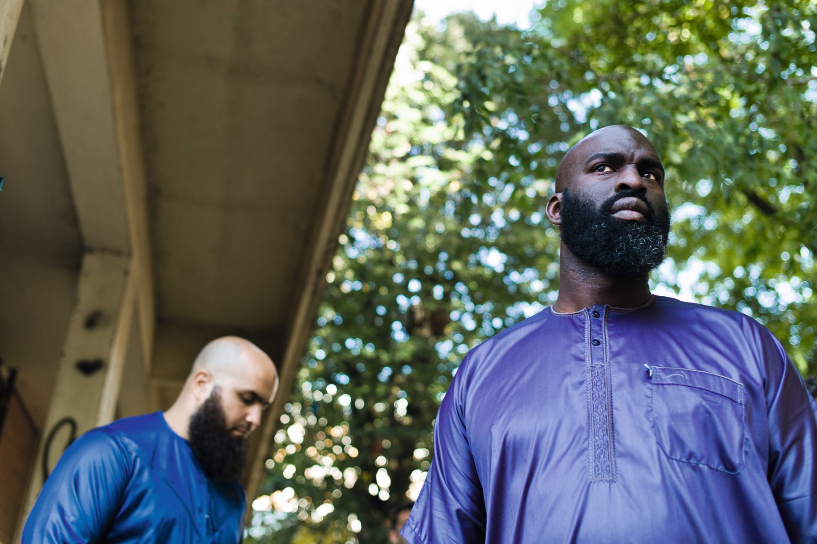 悲惨世界剧照的剧照