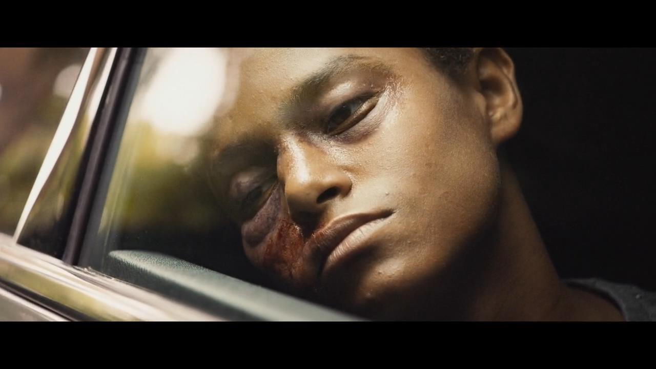 悲惨世界剧照的剧照