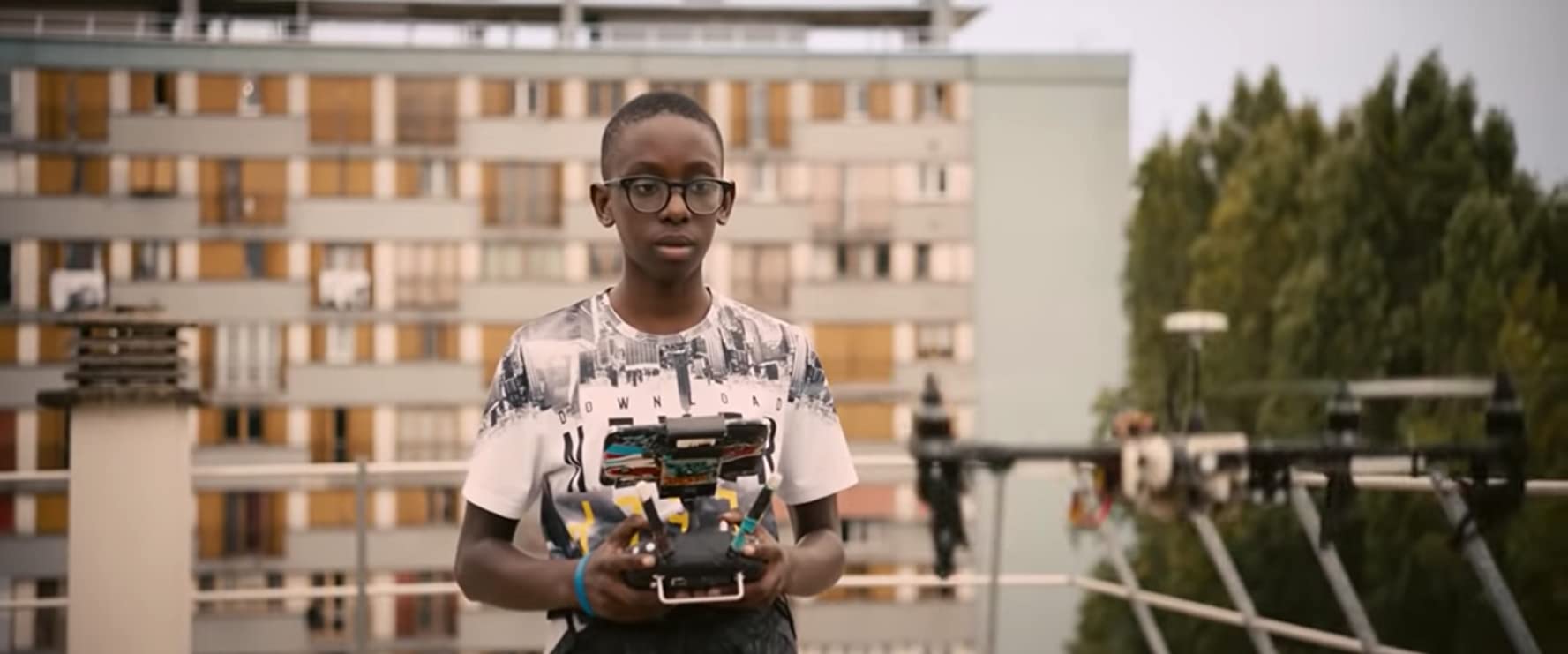 悲惨世界剧照的剧照