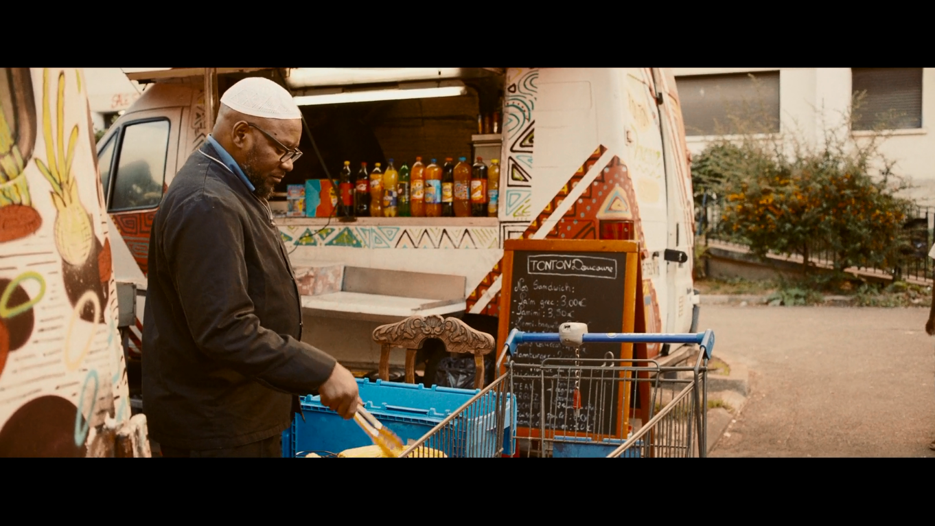 悲惨世界剧照的剧照