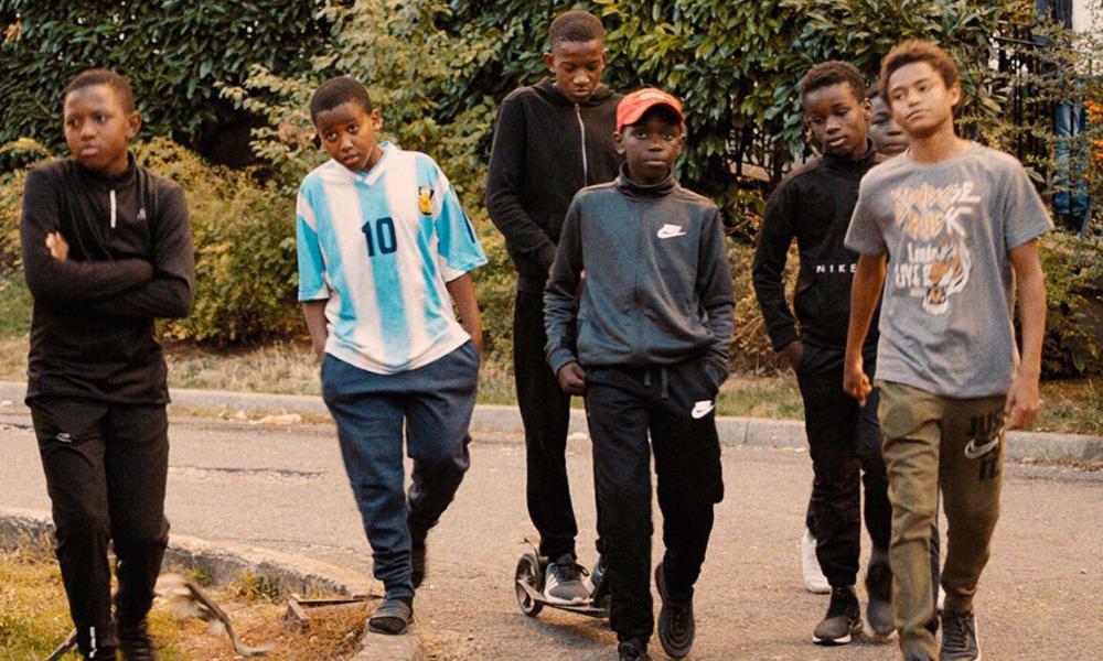 悲惨世界剧照的剧照