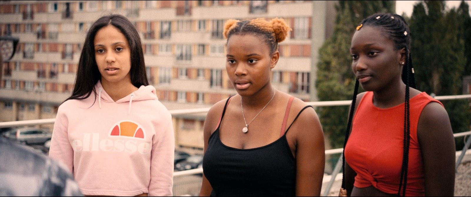 悲惨世界剧照的剧照