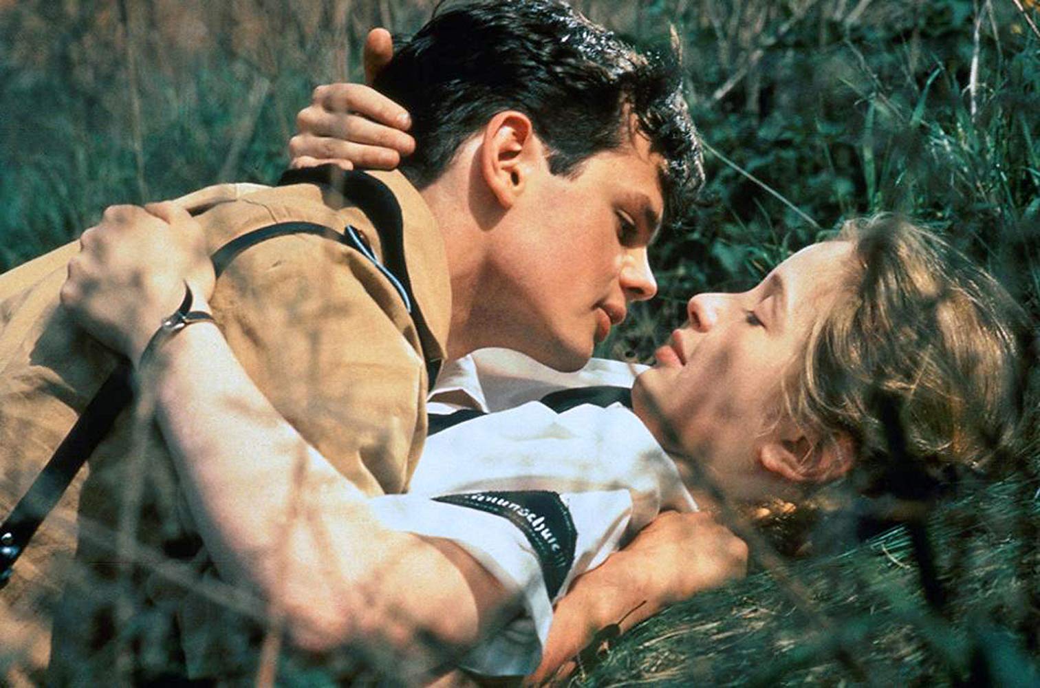 欧洲欧洲剧照的剧照