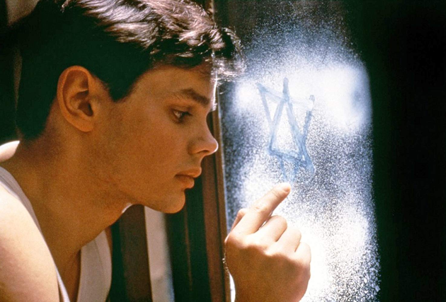 欧洲欧洲剧照的剧照