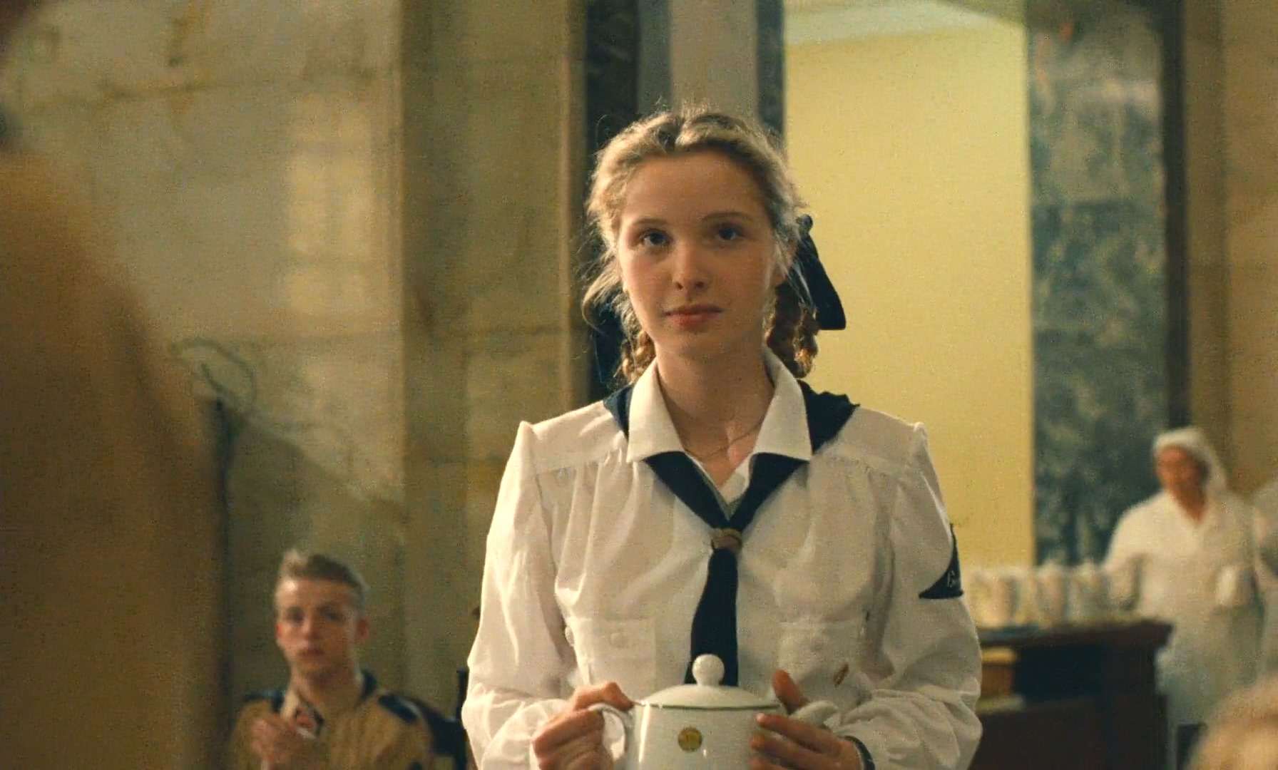 欧洲欧洲剧照的剧照