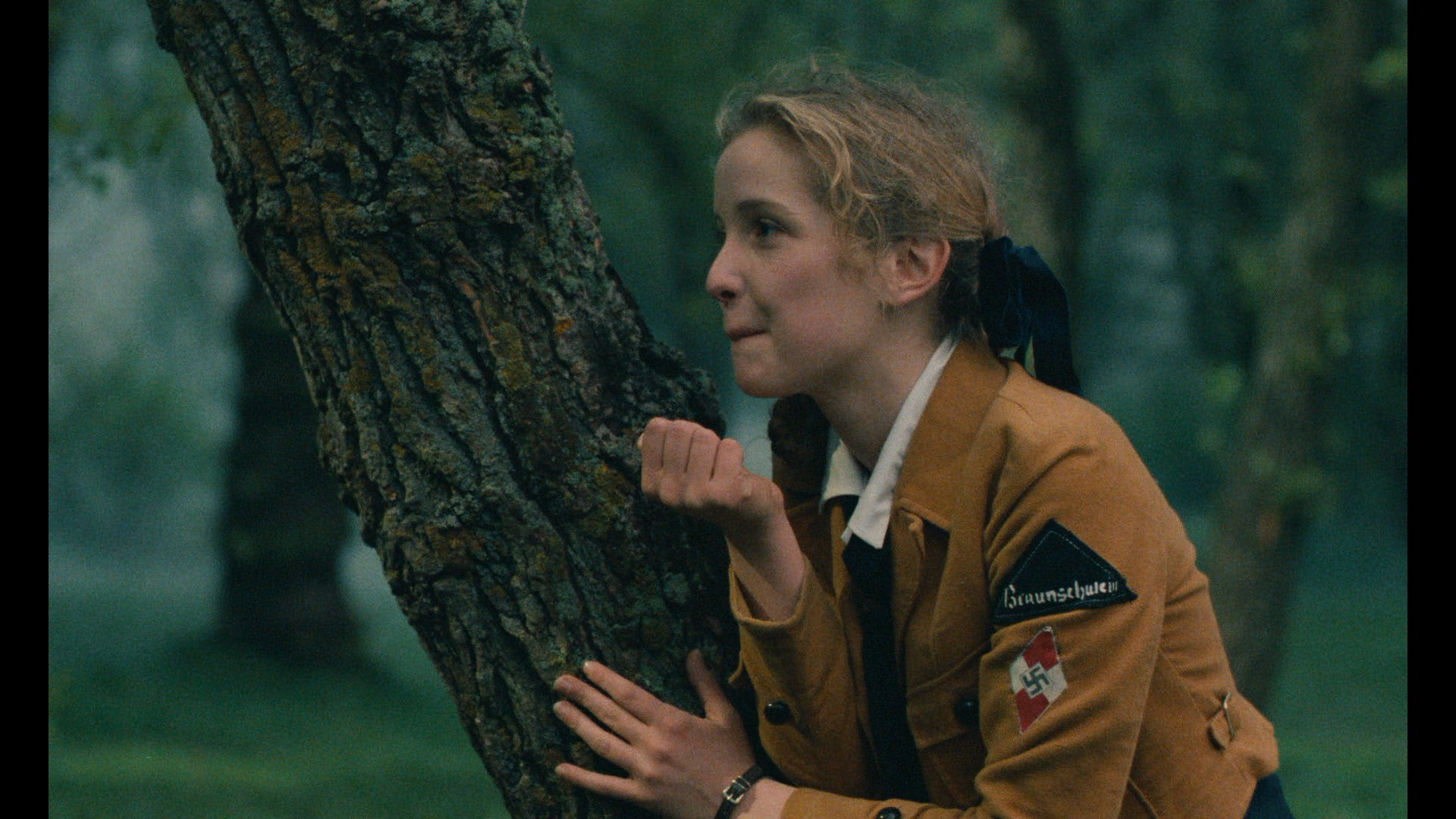 欧洲欧洲剧照的剧照