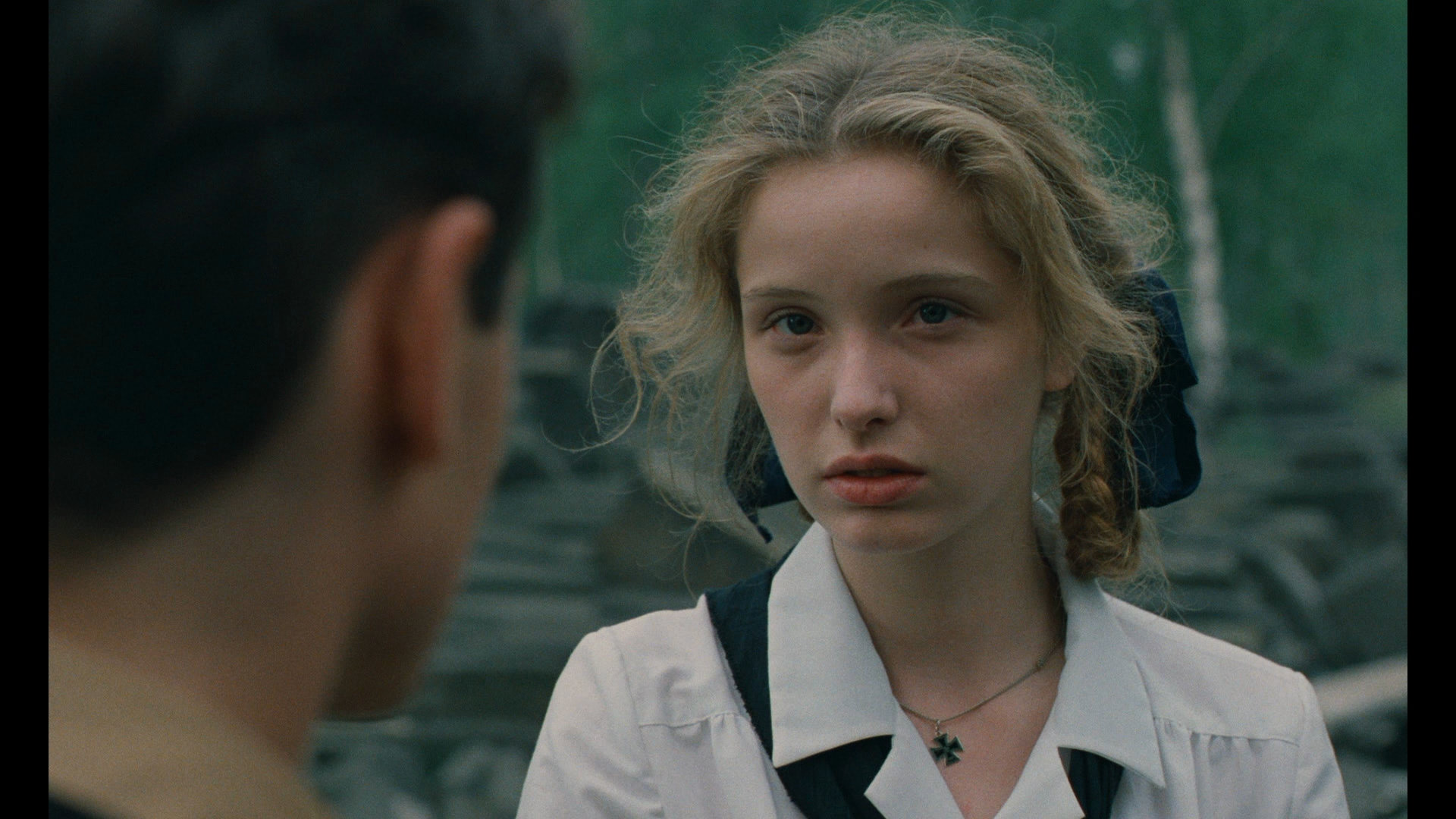 欧洲欧洲剧照的剧照