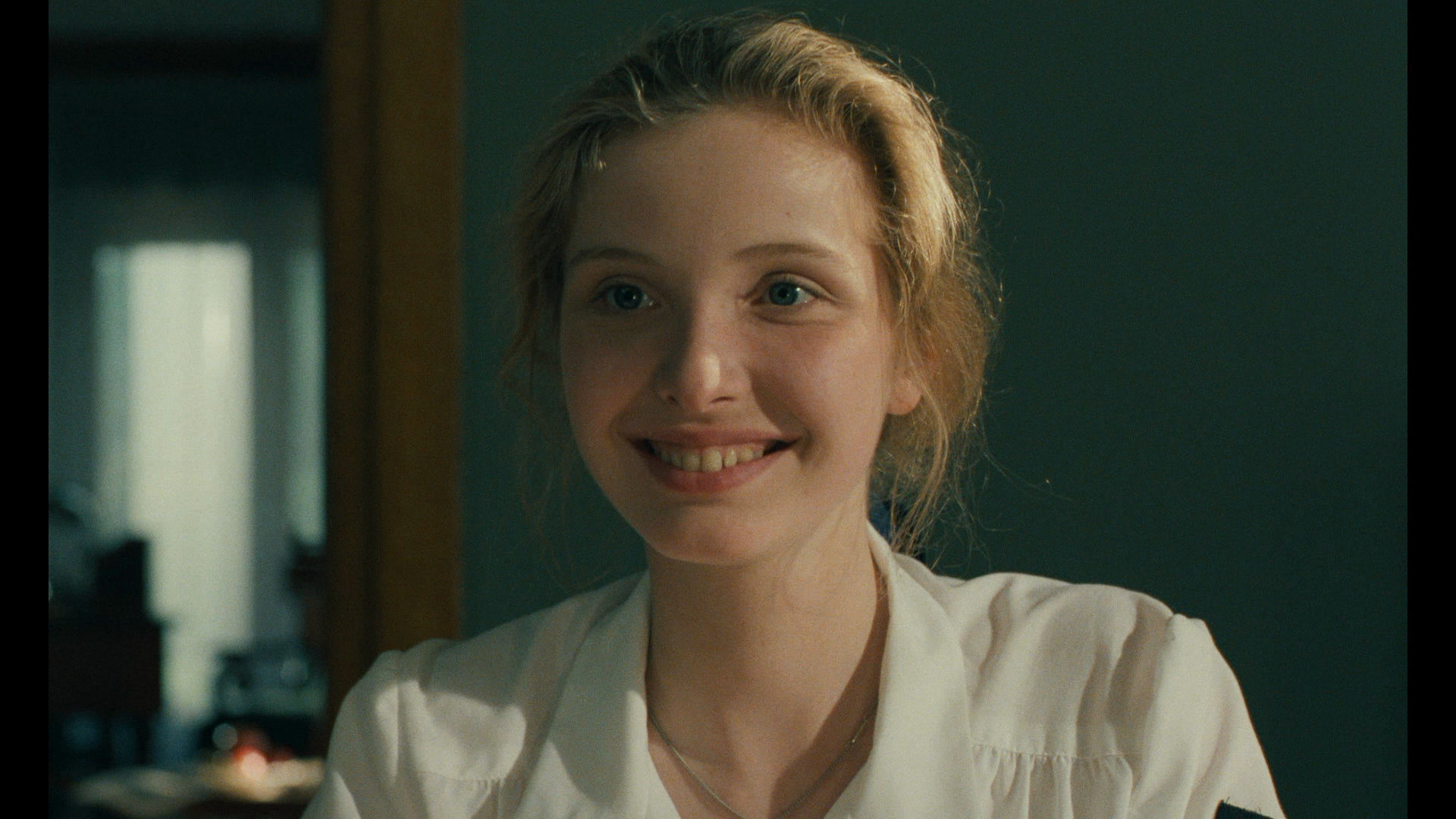 欧洲欧洲剧照的剧照