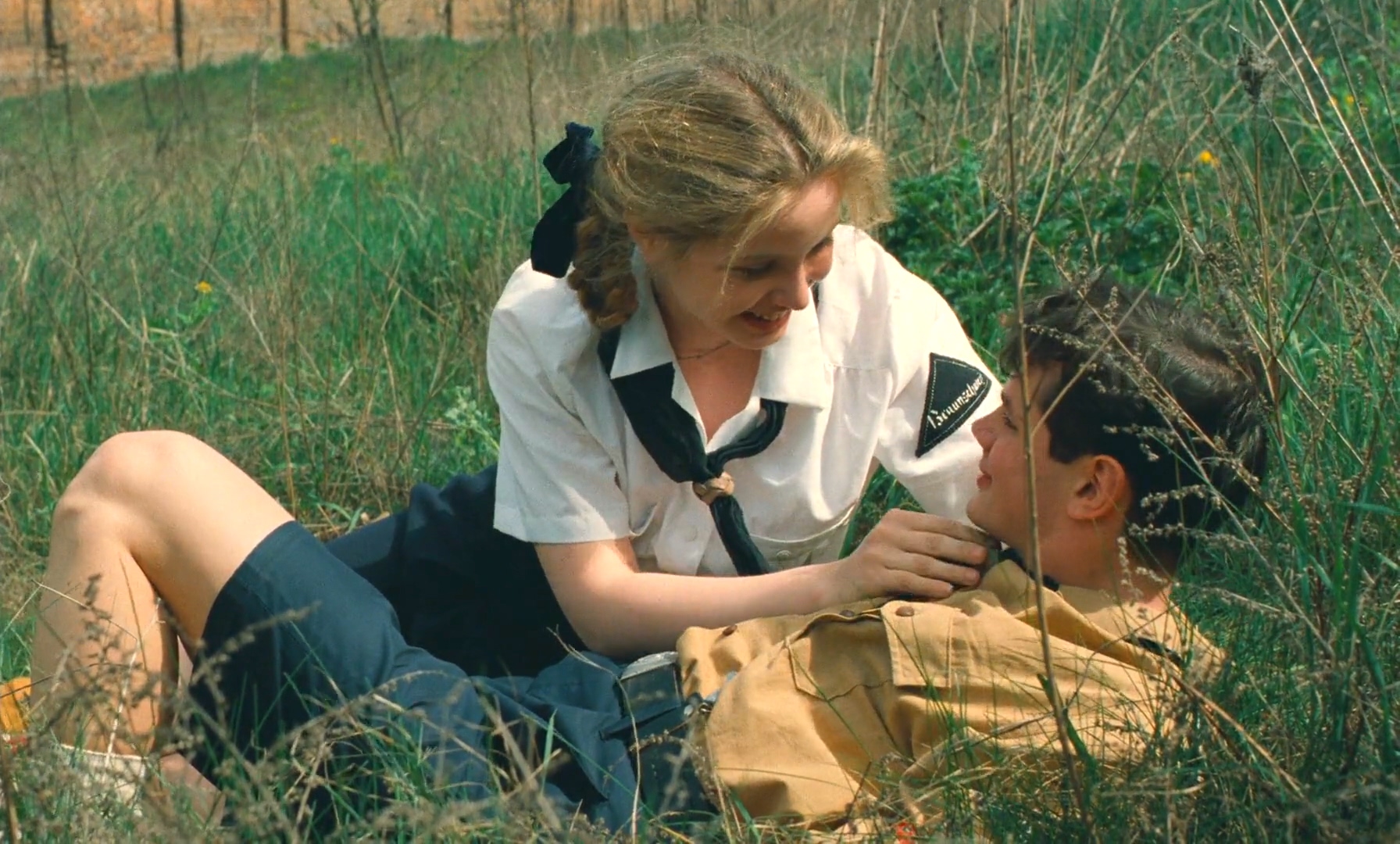 欧洲欧洲剧照的剧照