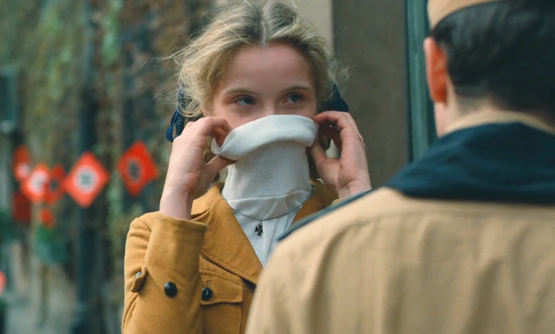 欧洲欧洲剧照的剧照