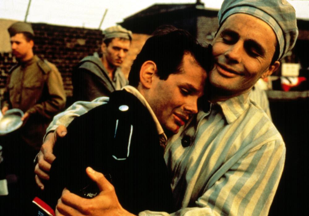 欧洲欧洲剧照的剧照