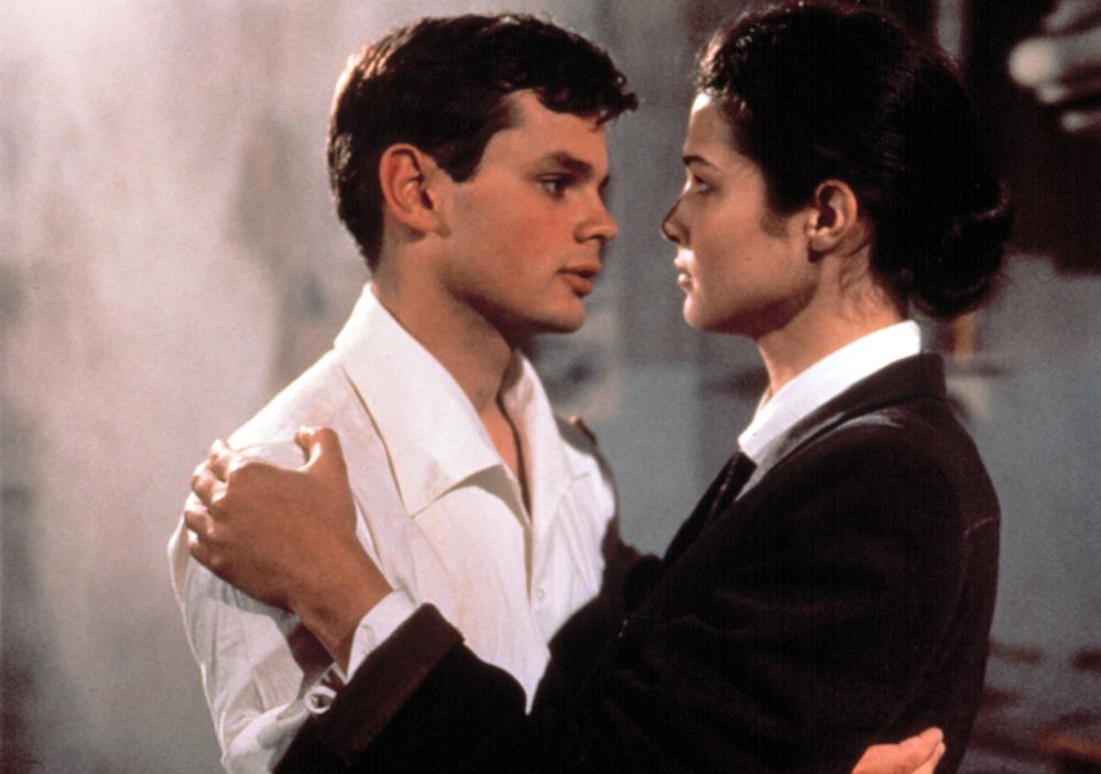 欧洲欧洲剧照的剧照