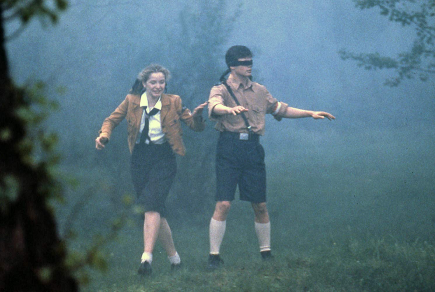 欧洲欧洲剧照的剧照