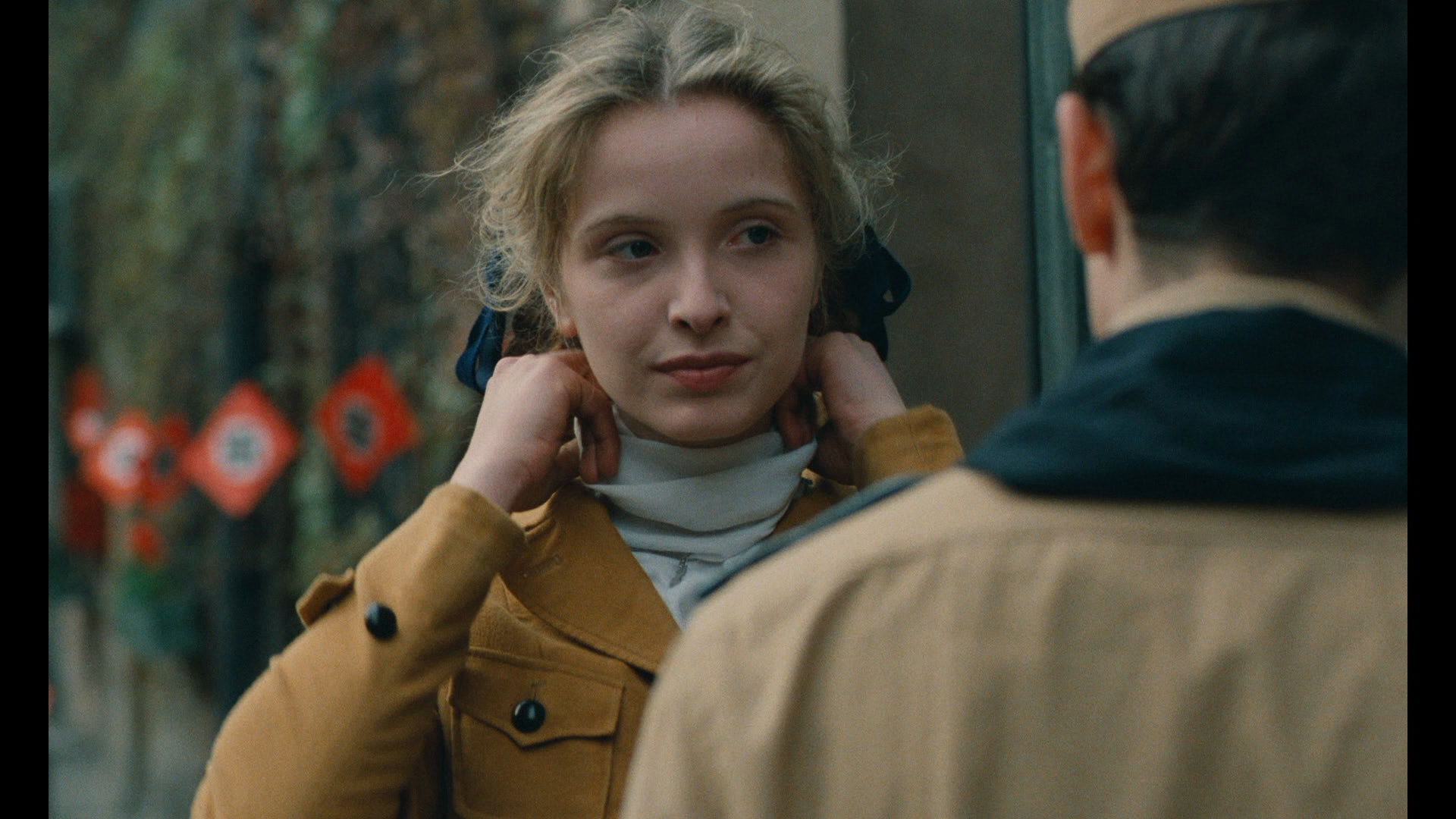 欧洲欧洲剧照的剧照