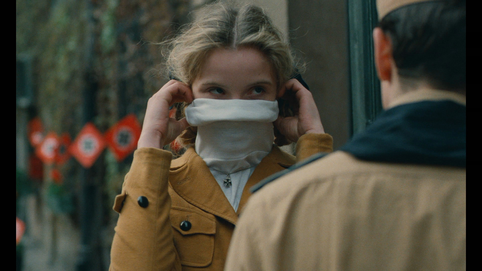 欧洲欧洲剧照的剧照