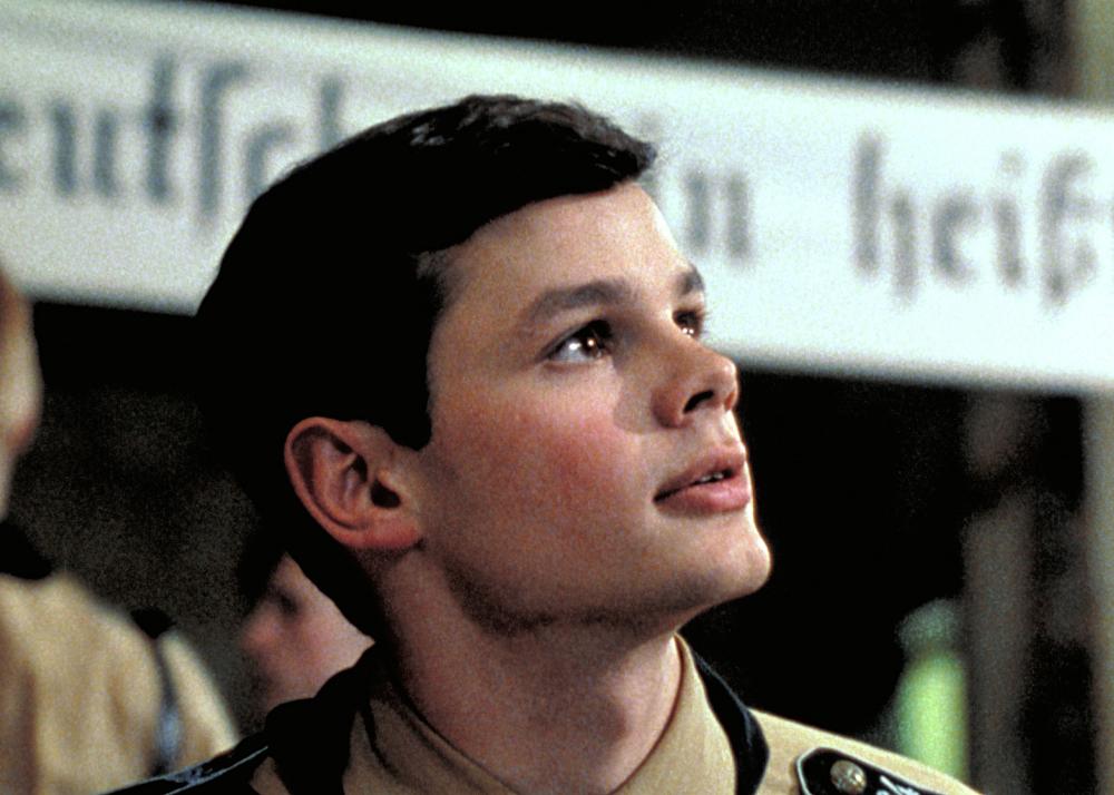 欧洲欧洲剧照的剧照