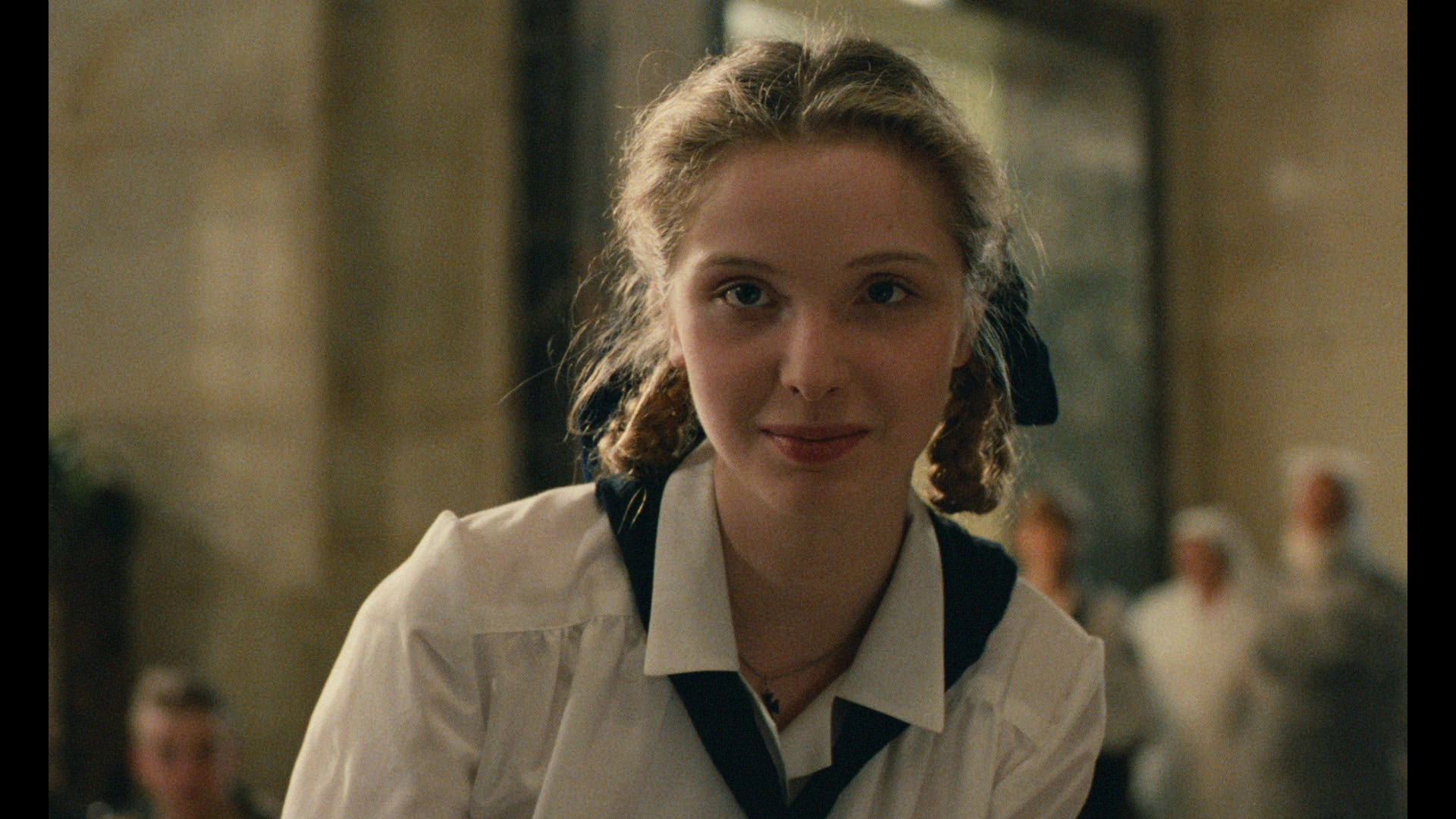 欧洲欧洲剧照的剧照