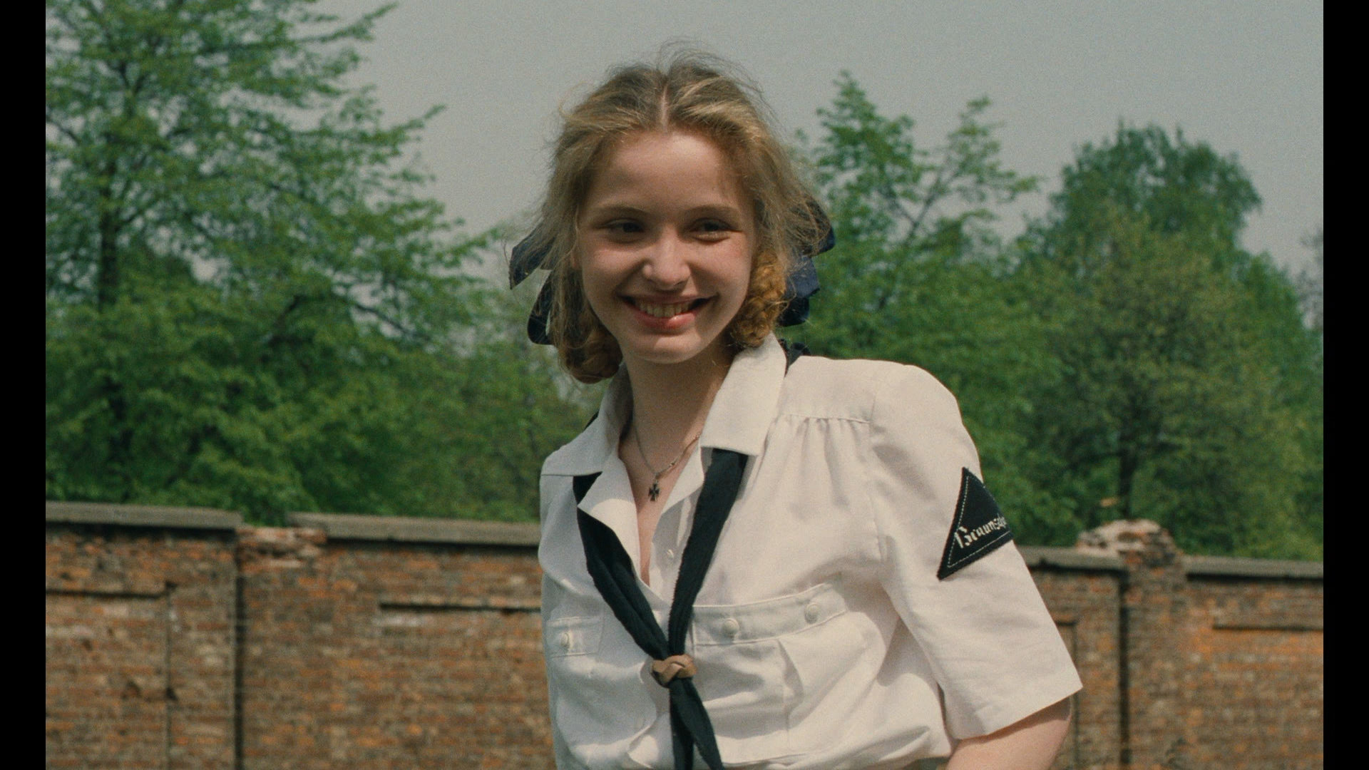 欧洲欧洲剧照的剧照