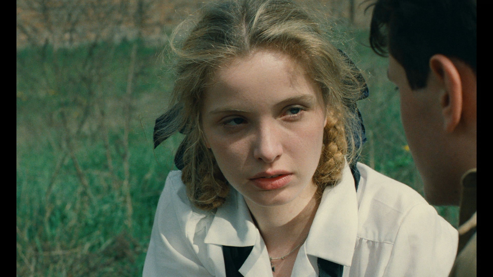 欧洲欧洲剧照的剧照