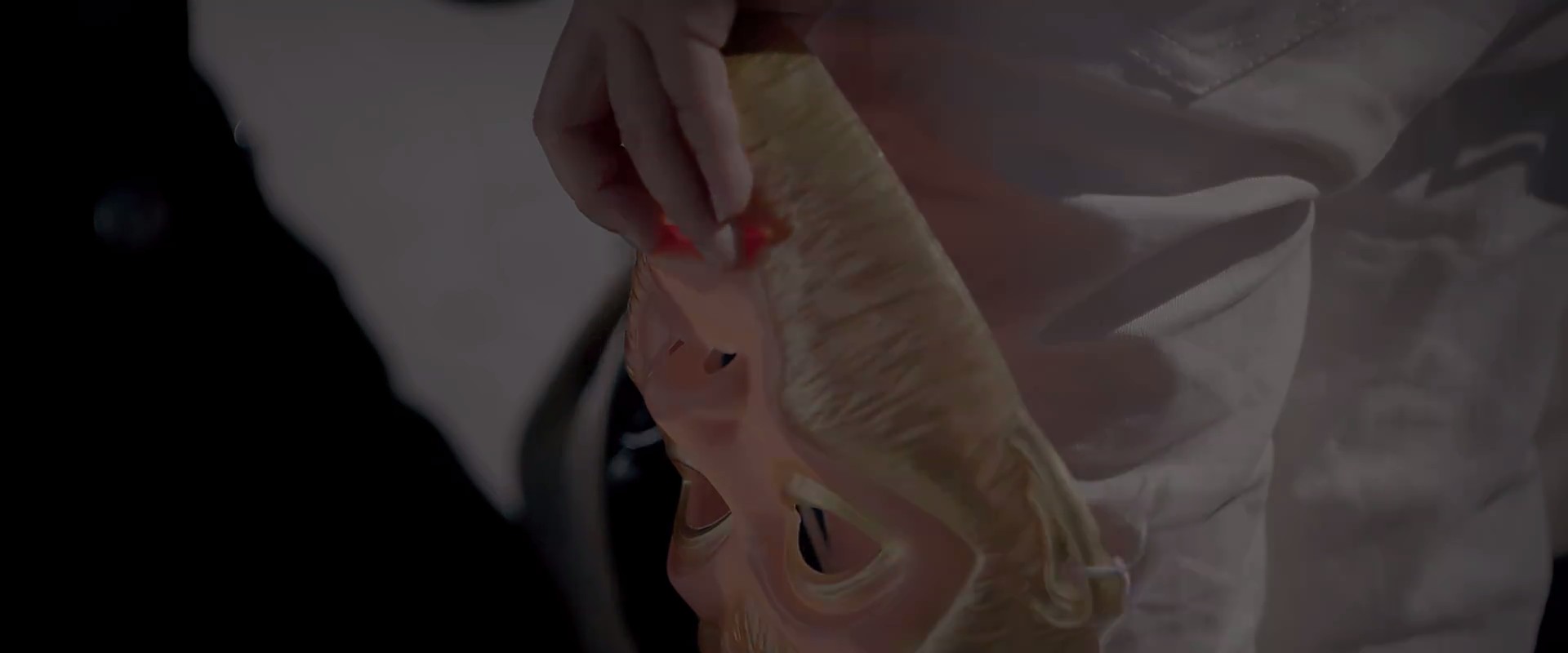 怪兽剧照的剧照