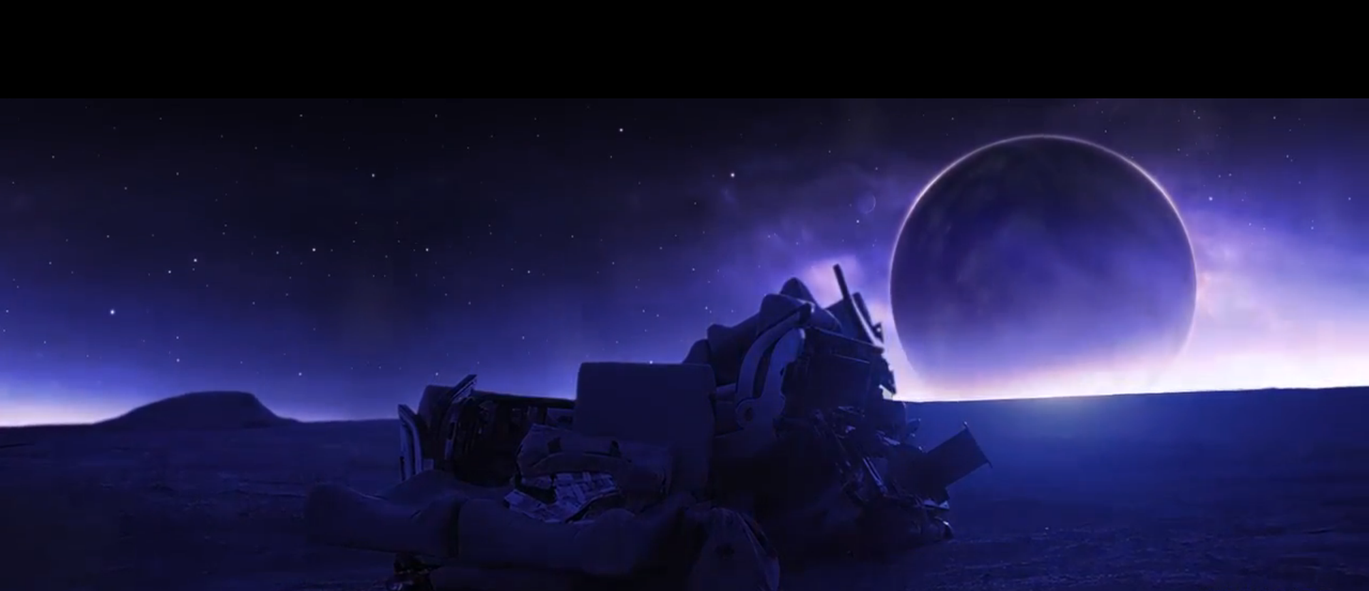 怪兽剧照的剧照